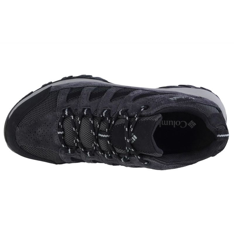 Columbia Crestwood M 1781181011 shoes Footwear/Outdoor/Columbia Your Sports Performance