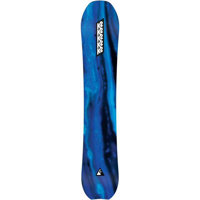 K2 COMMONWEALTH Snowboard 146