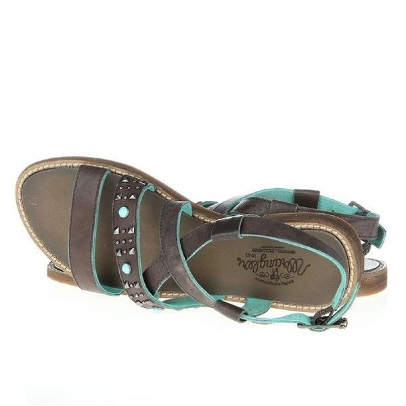 Sandals Wrangler Lola Lady W WL141650-30 Footwear/Outdoor Your Sports Performance