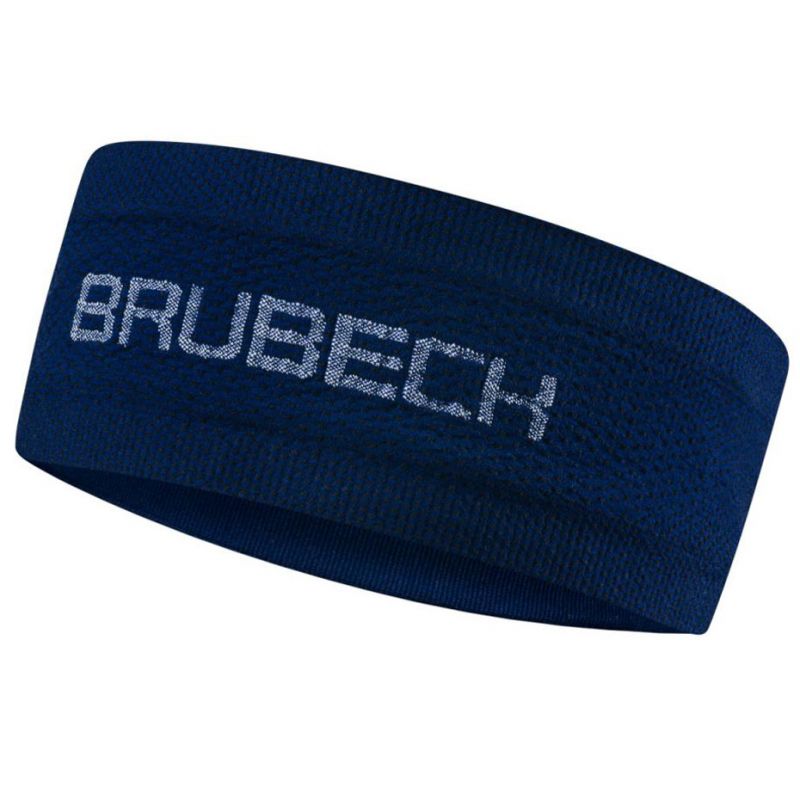 Brubeck unisex 3D Pro headband BD10050 Accessories/Straps/Other manufacturers Your Sports Performance