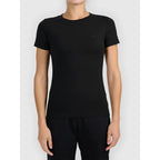 Women's T-shirt (SET OF 3 T-SHIRTS) 4F 4FWMM00TTSHF3306-10S-20S-56S 4f