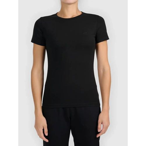 Women's T-shirt (SET OF 3 T-SHIRTS) 4F 4FWMM00TTSHF3306-10S-20S-56S 4f