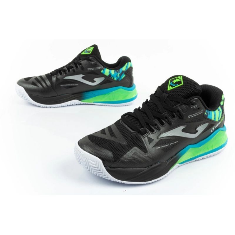 Joma Spin Men 2501 M TSPINS2501OM padel shoes Footwear/Tennis/Low/Joma Joma