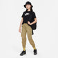 Nike Sportswear Jr FD0928-010 T-shirt Clothing/Lifestyle/T-shirts Nike