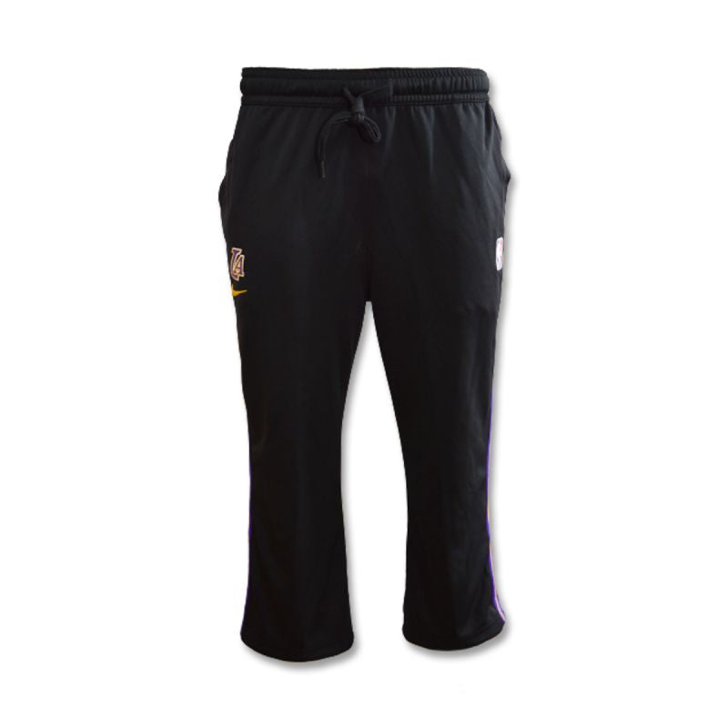 Nike LA Lakers Courtside 75 Pants - DB1420-010 Nike
