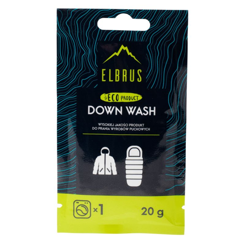 DOWN WASH 20 G In preparation Your Sports Performance
