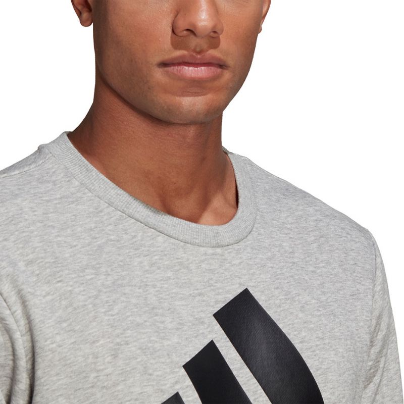 Adidas Essentials Sweatshirt M GK9077 Clothing/Lifestyle Adidas