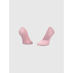 Women's casual invisible socks (SET OF 2) 4F 4FWMM00USOCF472-90S 4f