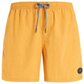 Men’s PROTEST Faster beach shorts, yellow