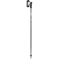 LEKI Neolite AIRFOIL ski poles 135 cm Anthracite Aluminum Akcesoria sportowe i turystyczne/Kije do Nordic Walking i trekkingu Your Sports Performance