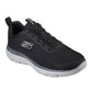 Skechers Summits Torre M 232395-BKTP shoes Footwear/Lifestyle/Skechers Skechers