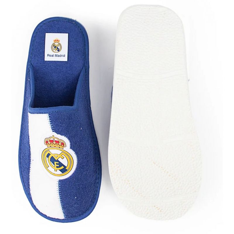 Real Madrid Flip-Flops M CFRM14 Footwear/Lifestyle/Real Madryt Your Sports Performance