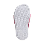 Adidas Adilette Estrap 2.0 C children's slippers pink HQ9201