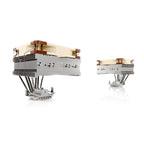 NOCTUA NH-C14S Multi-Socket CPU Cooler Chłodzenie/Chłodzenie CPU Your Sports Performance