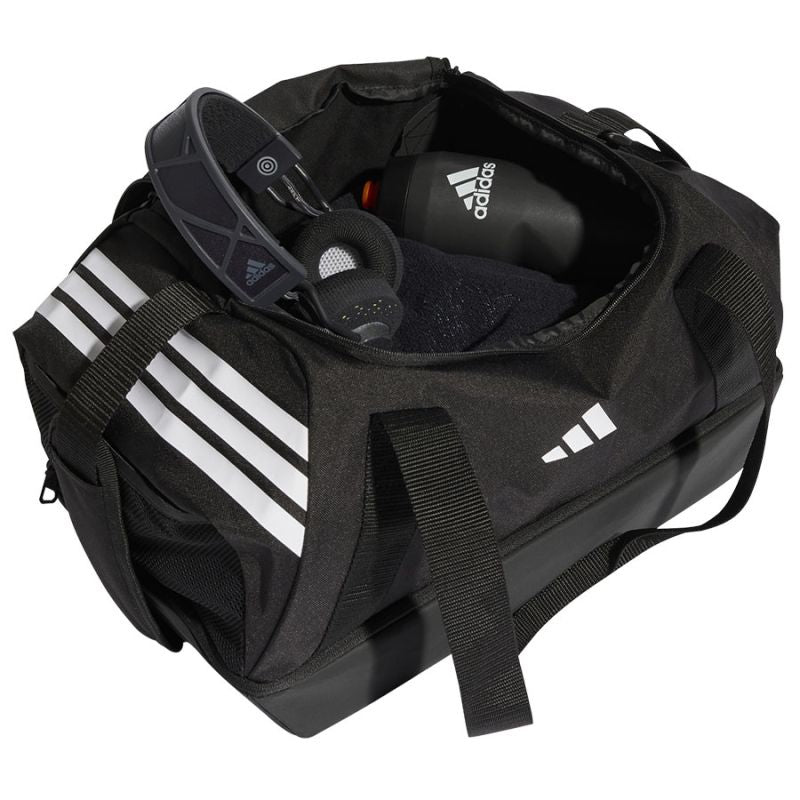 Adidas TIRO Duffle Bottom Compartment S bag JY7939 To be categorized Your Sports Performance