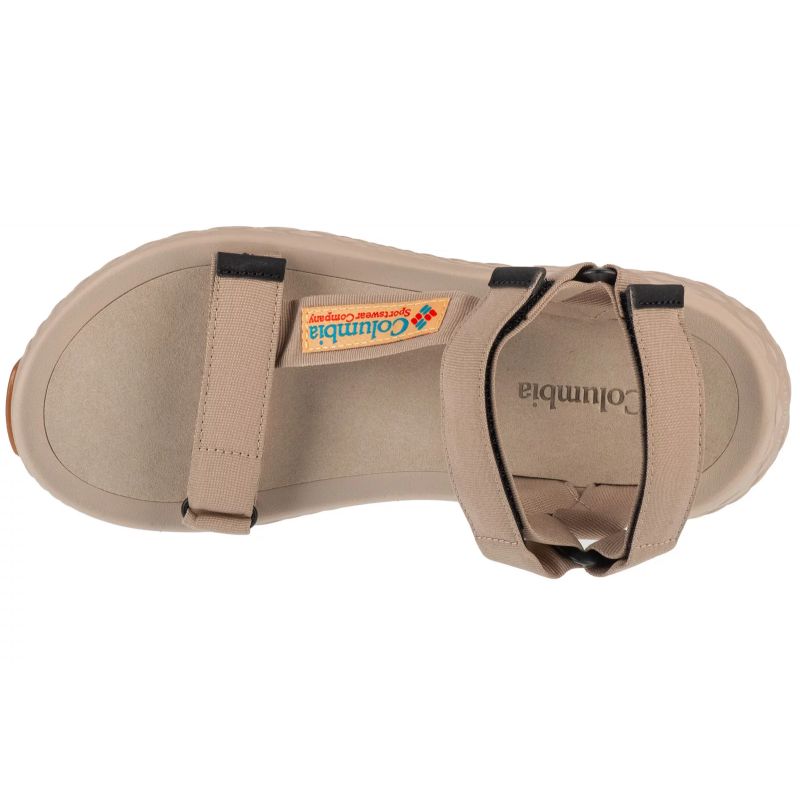 Columbia Konos Globetrot Sandal M 2126931258 sandals Footwear/Outdoor/Columbia Your Sports Performance