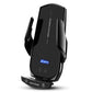 XBLITZ AUTOMATIC CAR HOLDER WITH CHARGING FX5 In preparation Your Sports Performance