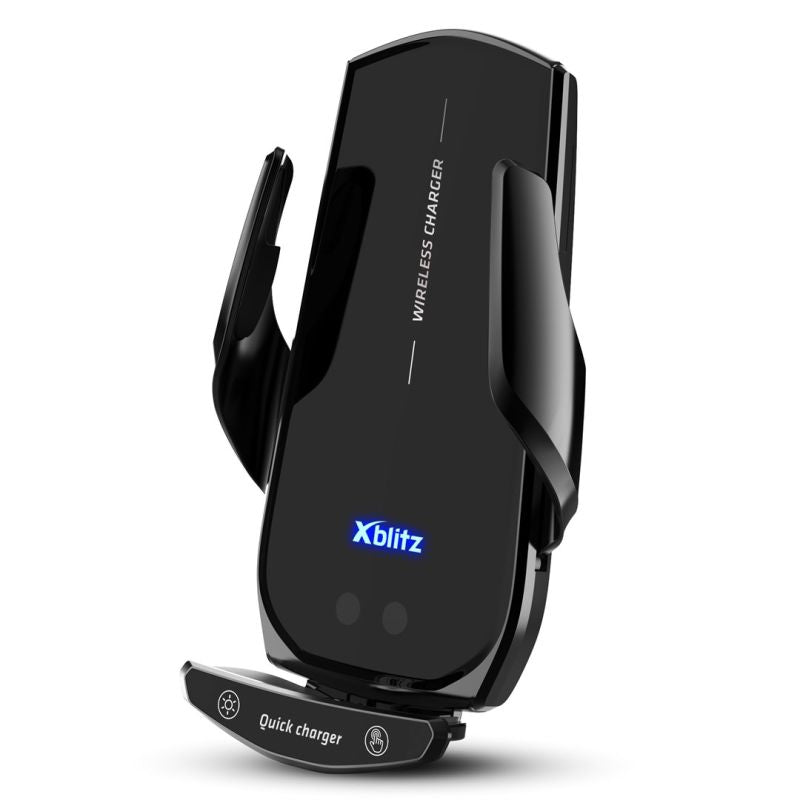 XBLITZ AUTOMATIC CAR HOLDER WITH CHARGING FX5 In preparation Your Sports Performance