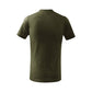 Malfini Basic Jr MLI-13869 military T-shirt Clothing/Lifestyle/T-shirts/Malfini Malfini