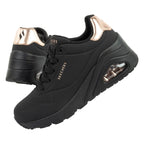 Skechers Uno W 177520/BBK sports shoes Footwear/Lifestyle/Skechers Skechers
