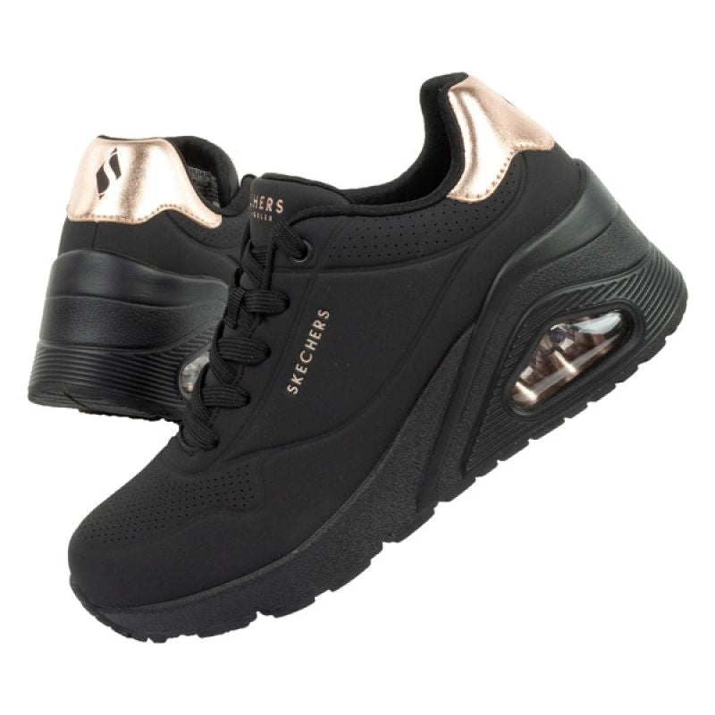 Skechers Uno W 177520/BBK sports shoes Footwear/Lifestyle/Skechers Skechers