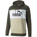 Puma Colorblock Hoodie TR M 848772 64 Clothing/Lifestyle Puma