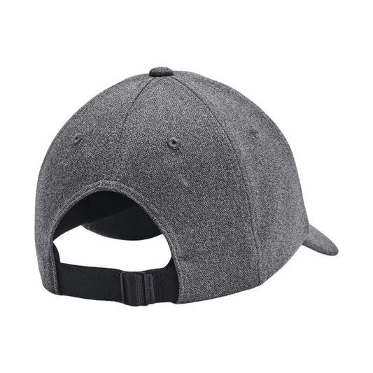 Under Armour Blitzing Adj W 1376705 002 Cap Clothing/Multisport/Under Armour Your Sports Performance