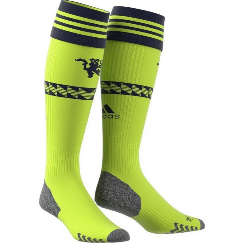 Adidas MUFC Manchester United Football Socks HE2990 Clothing/Football Your Sports Performance
