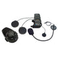 Sena SMH10-11 Bluetooth 3.0 900m Motorcycle Intercom with Headband Microphone for 1 Helmet In preparation Your Sports Performance