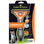 FURminator - furminator for long-haired dogs - M Dla psa/Pielęgnacja (dla psów) Your Sports Performance