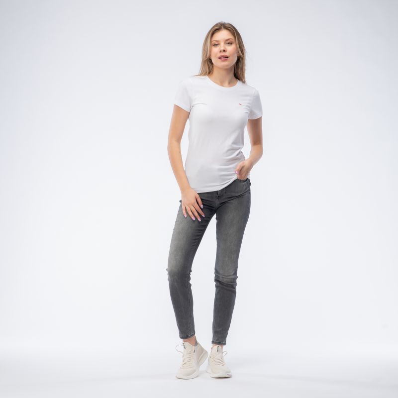 Women's T-shirt with short sleeves LADY PLAYO II SLIM Clothing Your Sports Performance