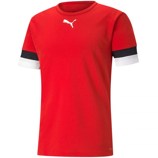 Puma teamRise Jersey M 704932 01 Clothing/Training Puma