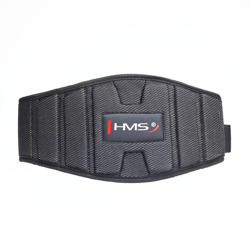 Gray HMS strength belt PA3448 rL