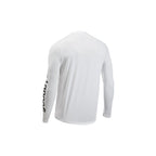 NORTHWAVE Bomb Hello Goodbye Jersey L/S White