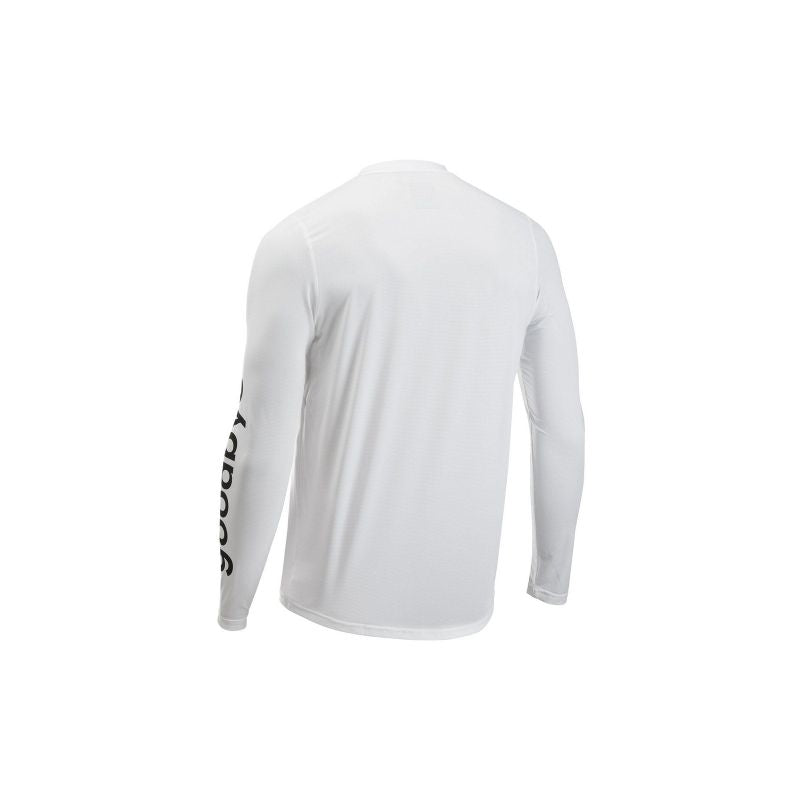 NORTHWAVE Bomb Hello Goodbye Jersey L/S White