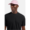 Odlo CUBIC LIGHT Men's Short-Sleeve T-Shirt, Crew Neck, Black