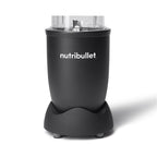 NutriBullet Smoothie Maker Pro NB907MAB Stand Mixer, Matte (NBPRO) AGD - Produkty/Miksery / Blendery Your Sports Performance