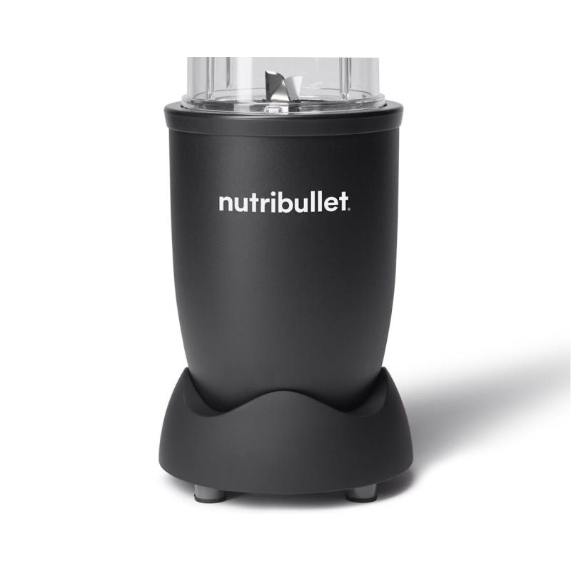 NutriBullet Smoothie Maker Pro NB907MAB Stand Mixer, Matte (NBPRO) AGD - Produkty/Miksery / Blendery Your Sports Performance