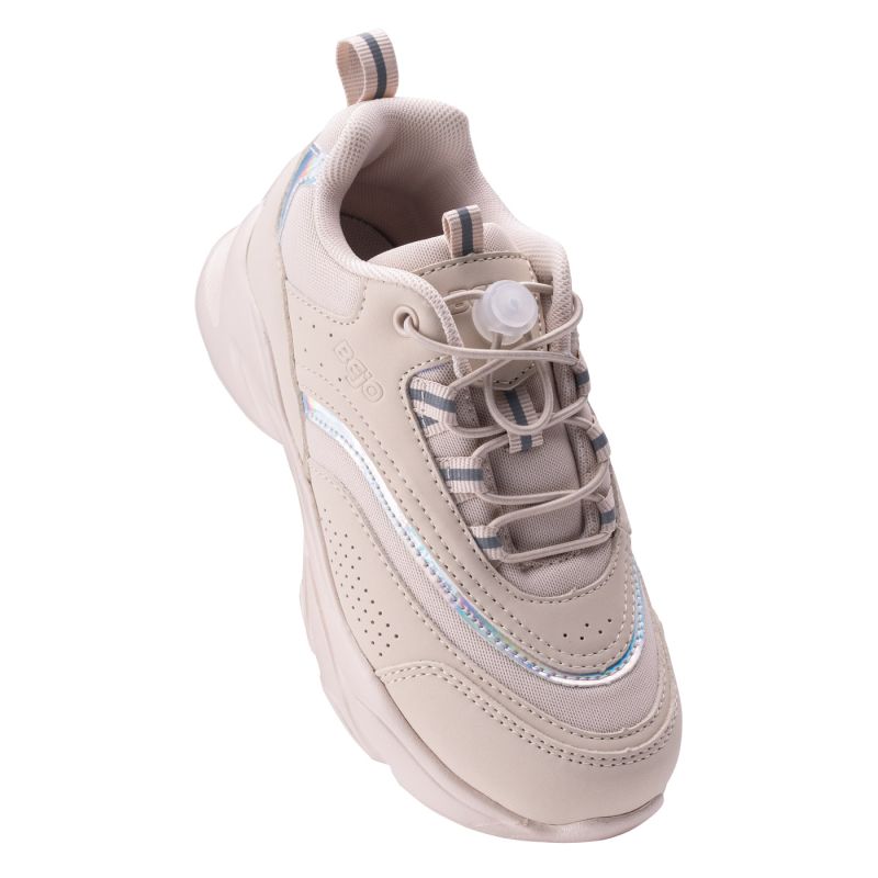 BEIGY JRG Children's Sneakers In preparation Your Sports Performance