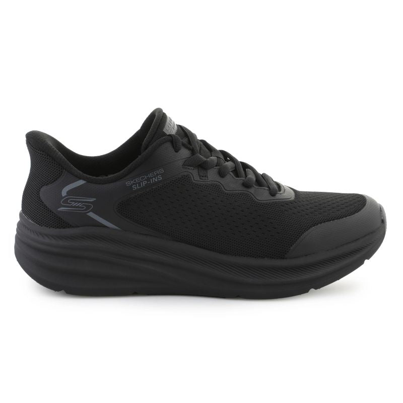 Skechers Bobs Skillz 118431-BBK Black To be categorized Your Sports Performance