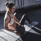 Adidas ADMT-13231GR training mat Accessories/Training equipment Adidas