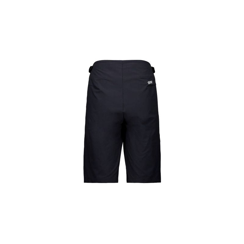 POC W's Motion Air Shorts Women's Cycling Shorts Black