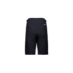 POC W's Motion Air Shorts Women's Cycling Shorts Black