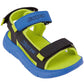 Kappa Kana MF Jr 260886MFK 6011 sandals Footwear/Lifestyle/Kappa Kappa