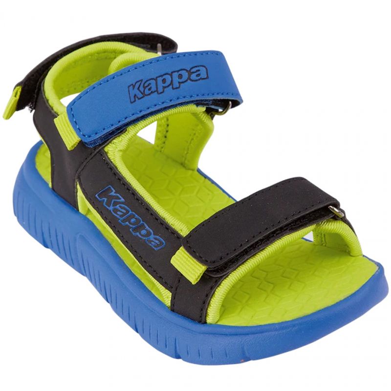 Kappa Kana MF Jr 260886MFK 6011 sandals Footwear/Lifestyle/Kappa Kappa