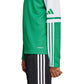 Adidas Squadra 25 Training Top Jr JP3160 sweatshirt Clothing/Football Adidas