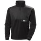 Helly Hansen YU 1/2 Zip Fleece Sweatshirt M 53779 991 Clothing/Outdoor/Helly Hansen Your Sports Performance