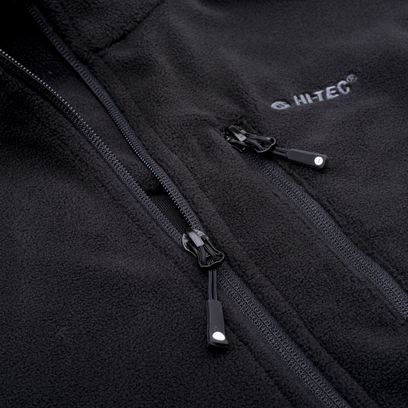 NALUM fleece vest