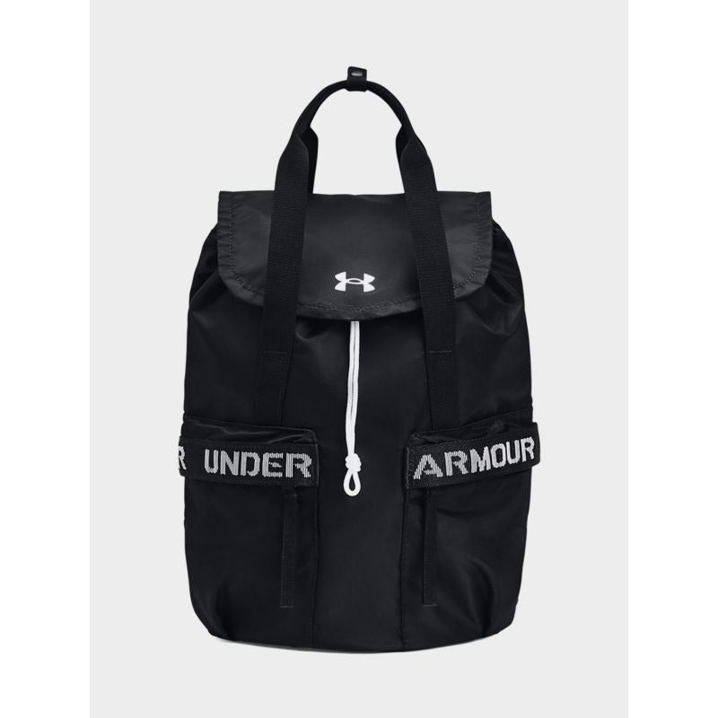 Under Armour Backpack 1369211-001 Accessories/Plecaki Your Sports Performance