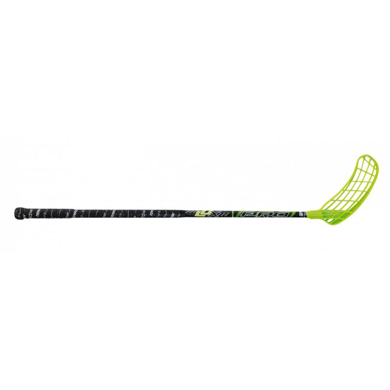 TEMPISH Pro Lux 26 IFF floorball stick In preparation Your Sports Performance